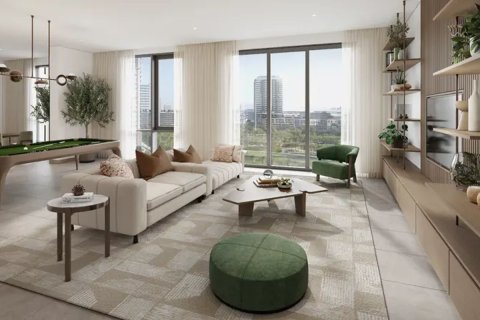 Apartment de 1 dormitorio en Dubai Hills Estate, UAE No. 100968 1