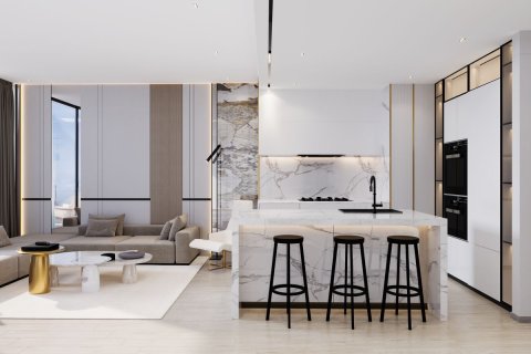 Apartment de 1 dormitorio en Dubai, UAE No. 100969 3