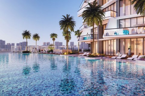 Apartment de 1 dormitorio en Dubai, UAE No. 100969 8