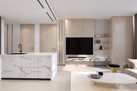 Apartment de 1 dormitorio en Dubai, UAE No. 100969 2