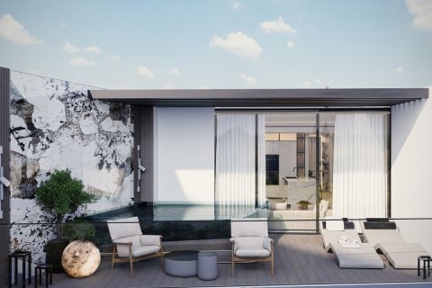 Apartment de 1 dormitorio en Dubai, UAE No. 100969 6