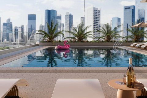 Appartement de 1 chambre à Al Satwa, UAE No. 100970 11