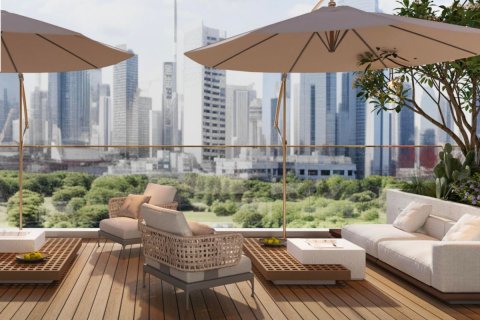 Appartement de 1 chambre à Al Satwa, UAE No. 100970 9