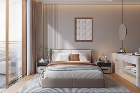 Appartement de 1 chambre à Al Satwa, UAE No. 100970 4