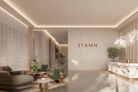 Appartement de 1 chambre à Al Satwa, UAE No. 100970 8