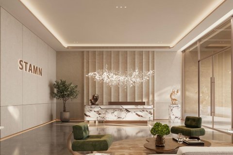 Appartement de 1 chambre à Al Satwa, UAE No. 100970 6