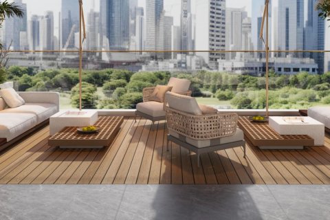 Appartement de 1 chambre à Al Satwa, UAE No. 100970 5