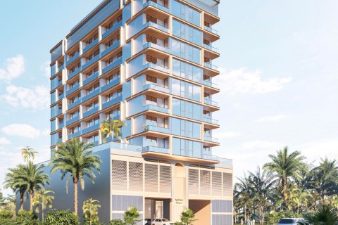 Appartement de 1 chambre à Al Satwa, UAE No. 100970 14