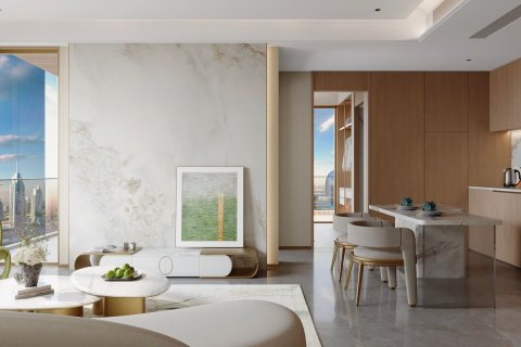 Appartement de 1 chambre à Al Satwa, UAE No. 100970 3