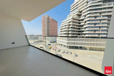 Appartement de 1 chambre à Al Jaddaf, UAE No. 100987 1