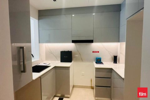 Appartement de 1 chambre à Al Jaddaf, UAE No. 100987 4