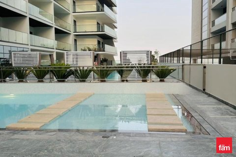 Appartement de 1 chambre à Al Jaddaf, UAE No. 100987 10
