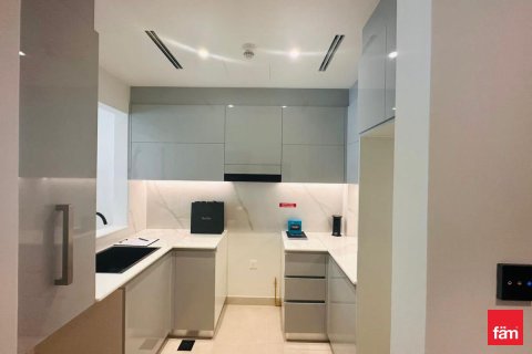 Appartement de 1 chambre à Al Jaddaf, UAE No. 100987 5