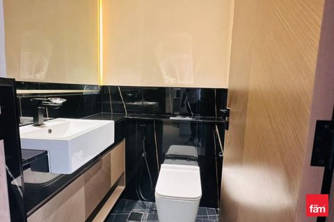 Appartement de 1 chambre à Al Jaddaf, UAE No. 100987 8