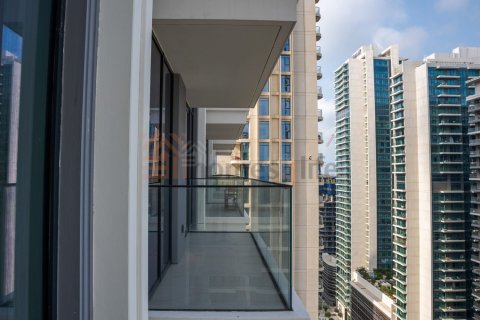 Apartment de 2 dormitorios en EMAAR Beachfront, UAE No. 163022 20