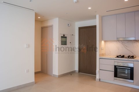 Apartment de 2 dormitorios en EMAAR Beachfront, UAE No. 163022 16
