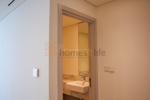 Apartment de 2 dormitorios en EMAAR Beachfront, UAE No. 163022 6