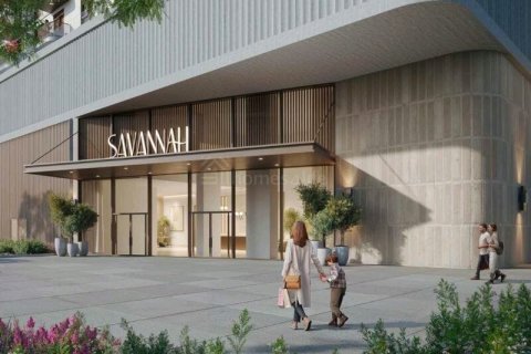 2 غرف نوم شقة في Town Square, الإمارات العربية المتحدة رقم 163019 12