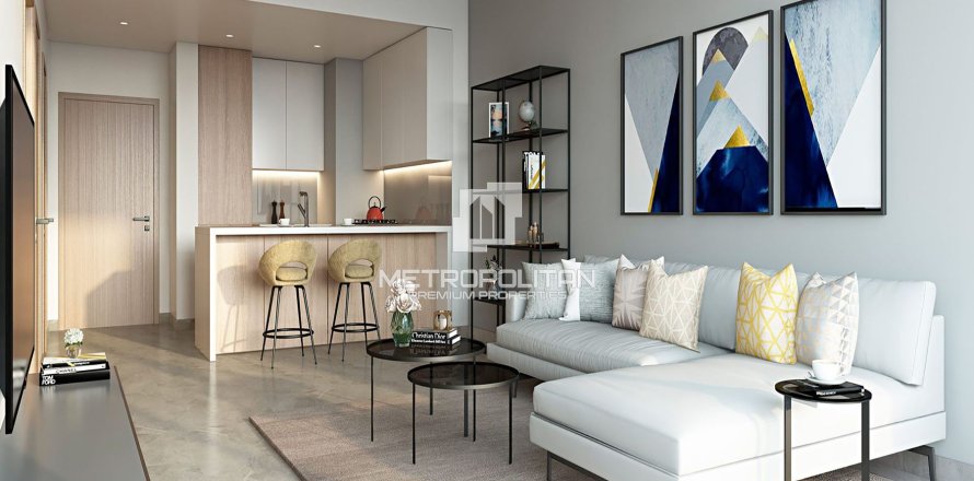 1 bedroom Apartment No. 128794