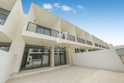 3 غرف نوم تاون هاوس رقم 128790 2