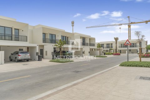 3 غرف نوم تاون هاوس رقم 128790 5