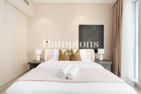 Квартира с 1 спальней  №134381 18