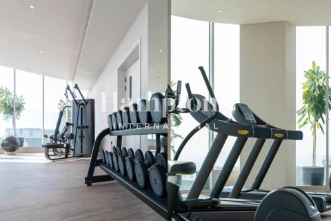 Квартира с 1 спальней  №134381 15