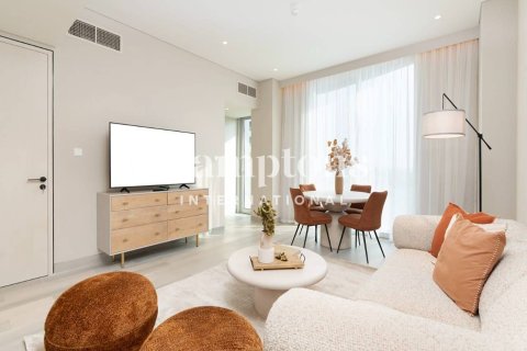 Квартира с 1 спальней  №134381 11