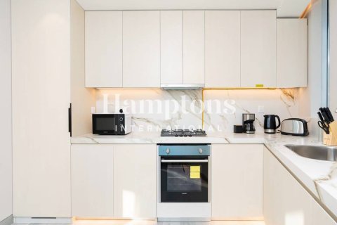 Квартира с 1 спальней  №134381 14