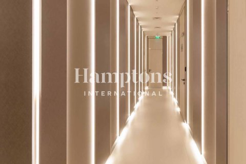 Квартира с 1 спальней  №134381 13