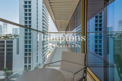 Квартира с 1 спальней в Dubai Harbour, ОАЭ №134379 11