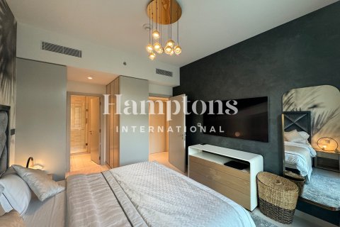 3 غرف نوم شقة في Dubai Harbour, الإمارات العربية المتحدة رقم 134378 13