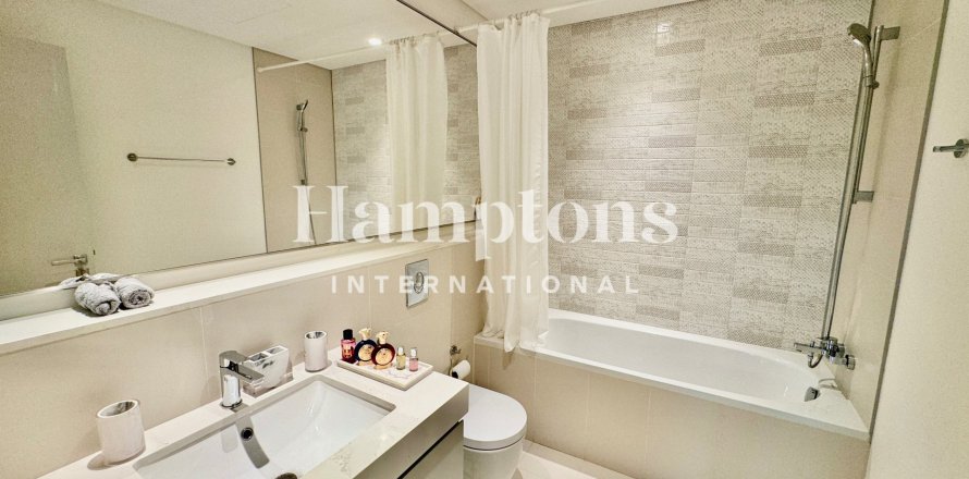 3 غرف نوم شقة في Dubai Harbour, الإمارات العربية المتحدة رقم 134378