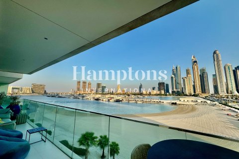 3 غرف نوم شقة في Dubai Harbour, الإمارات العربية المتحدة رقم 134378 9