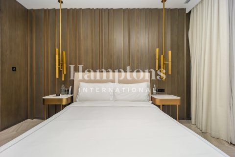 4 غرف نوم بانتهاوس  رقم 134383 13