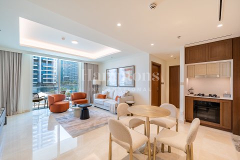 1 غرف نوم شقة  رقم 134382 4