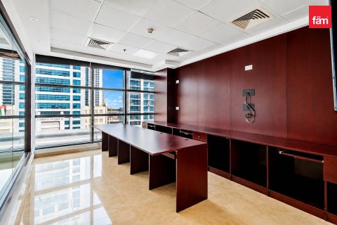 110.7m² Office in Business Bay, UAE No. 187502 4