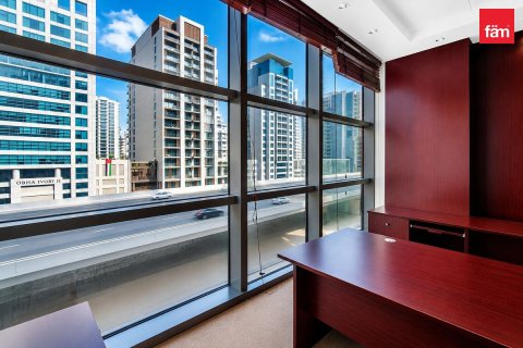 110.7m² Office in Business Bay, UAE No. 187502 9