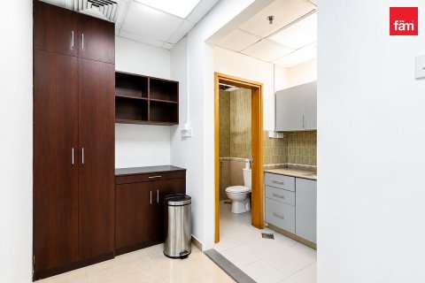 110.7m² Office in Business Bay, UAE No. 187502 12