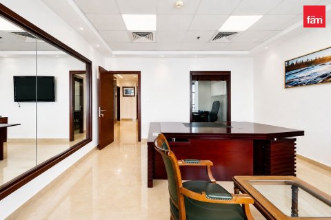 110.7m² Office in Business Bay, UAE No. 187502 3