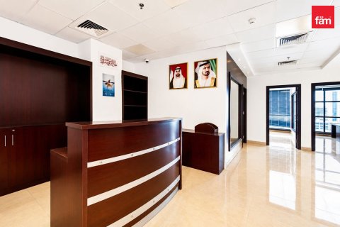 110.7m² Office in Business Bay, UAE No. 187502