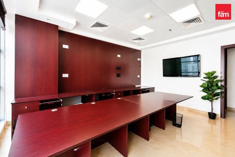 110.7m² Office in Business Bay, UAE No. 187502 6
