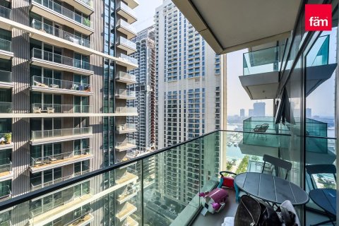 Квартира с 1 спальней в Dubai Harbour, ОАЭ №187500 5