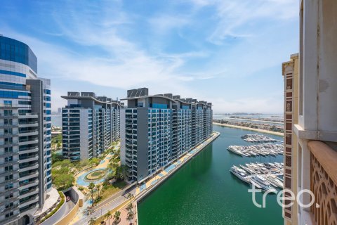 Appartement de 4 chambres à Palm Jumeirah, UAE No. 173806