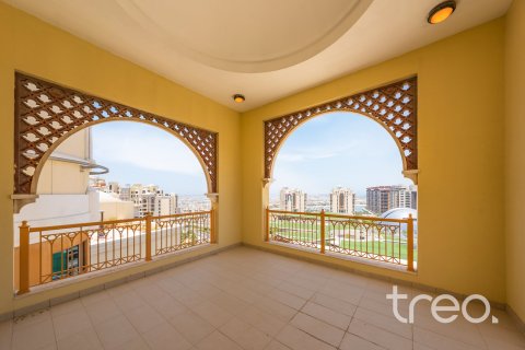 Appartement de 4 chambres à Palm Jumeirah, UAE No. 173806 8