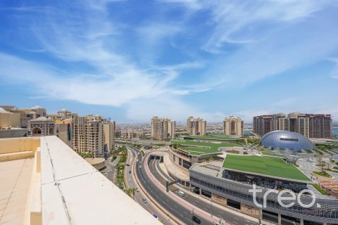 Appartement de 4 chambres à Palm Jumeirah, UAE No. 173806 3