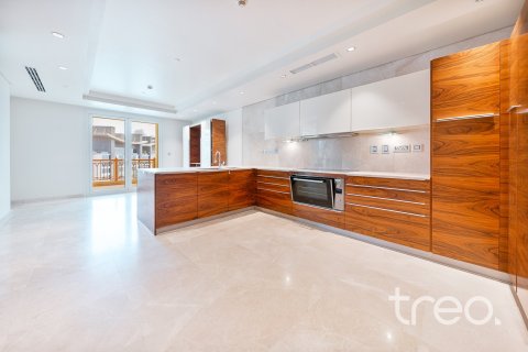 Appartement de 4 chambres à Palm Jumeirah, UAE No. 173806 21
