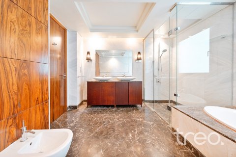 Appartement de 4 chambres à Palm Jumeirah, UAE No. 173806 23