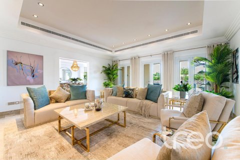 6 غرفة نوم  فيلا في Meadows, الإمارات العربية المتحدة رقم 173803 8