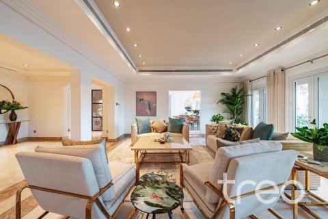 6 غرفة نوم  فيلا في Meadows, الإمارات العربية المتحدة رقم 173803 19